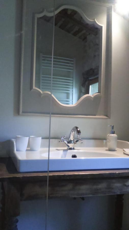 Mas De Karlotte Apartment Pernes-les-Fontaines Bagian luar foto
