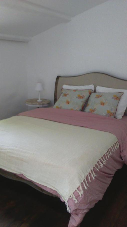 Mas De Karlotte Apartment Pernes-les-Fontaines Bagian luar foto