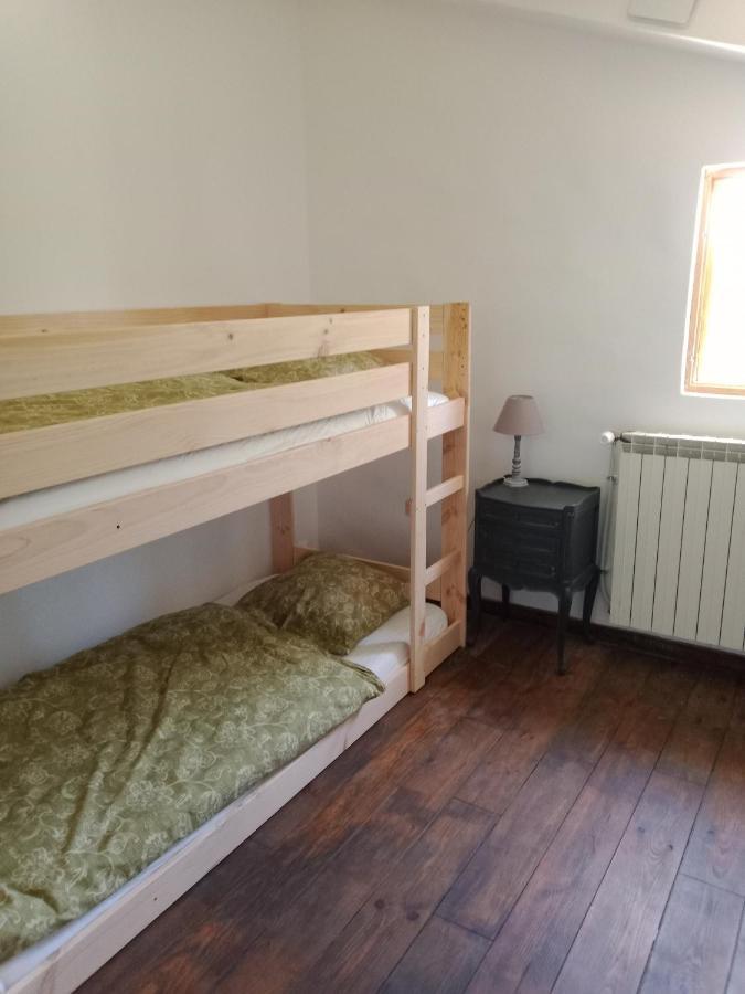 Mas De Karlotte Apartment Pernes-les-Fontaines Bagian luar foto