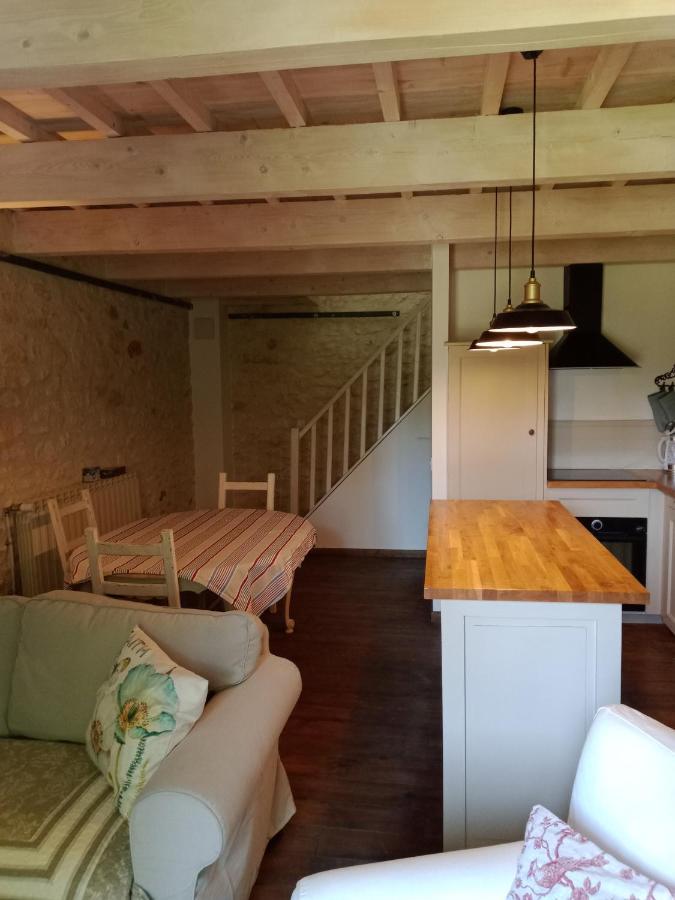 Mas De Karlotte Apartment Pernes-les-Fontaines Bagian luar foto