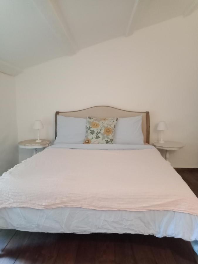 Mas De Karlotte Apartment Pernes-les-Fontaines Bagian luar foto