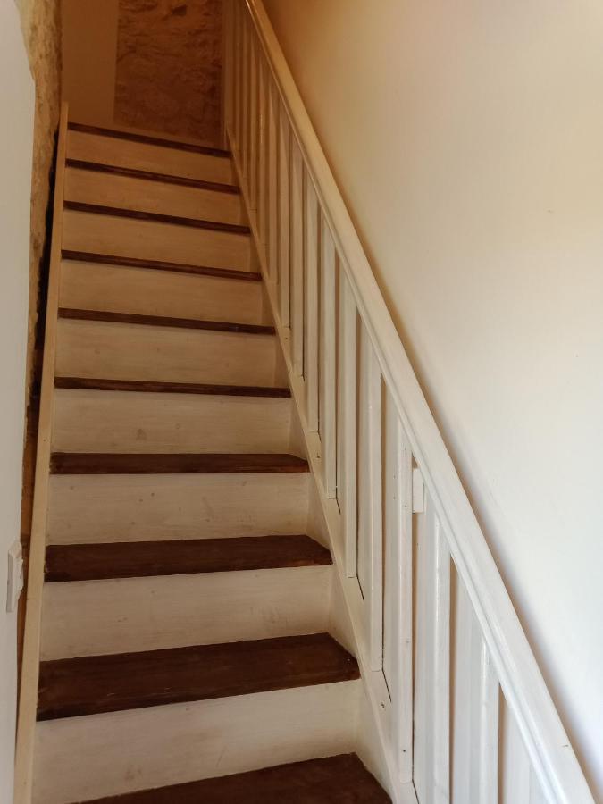 Mas De Karlotte Apartment Pernes-les-Fontaines Bagian luar foto